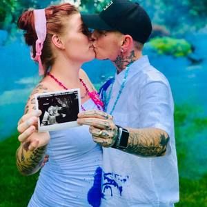 Meet your Posher, Tk n nicole